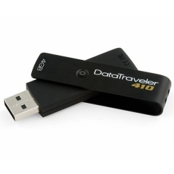 PEN DRIVE 4GB KINGSTON DT410